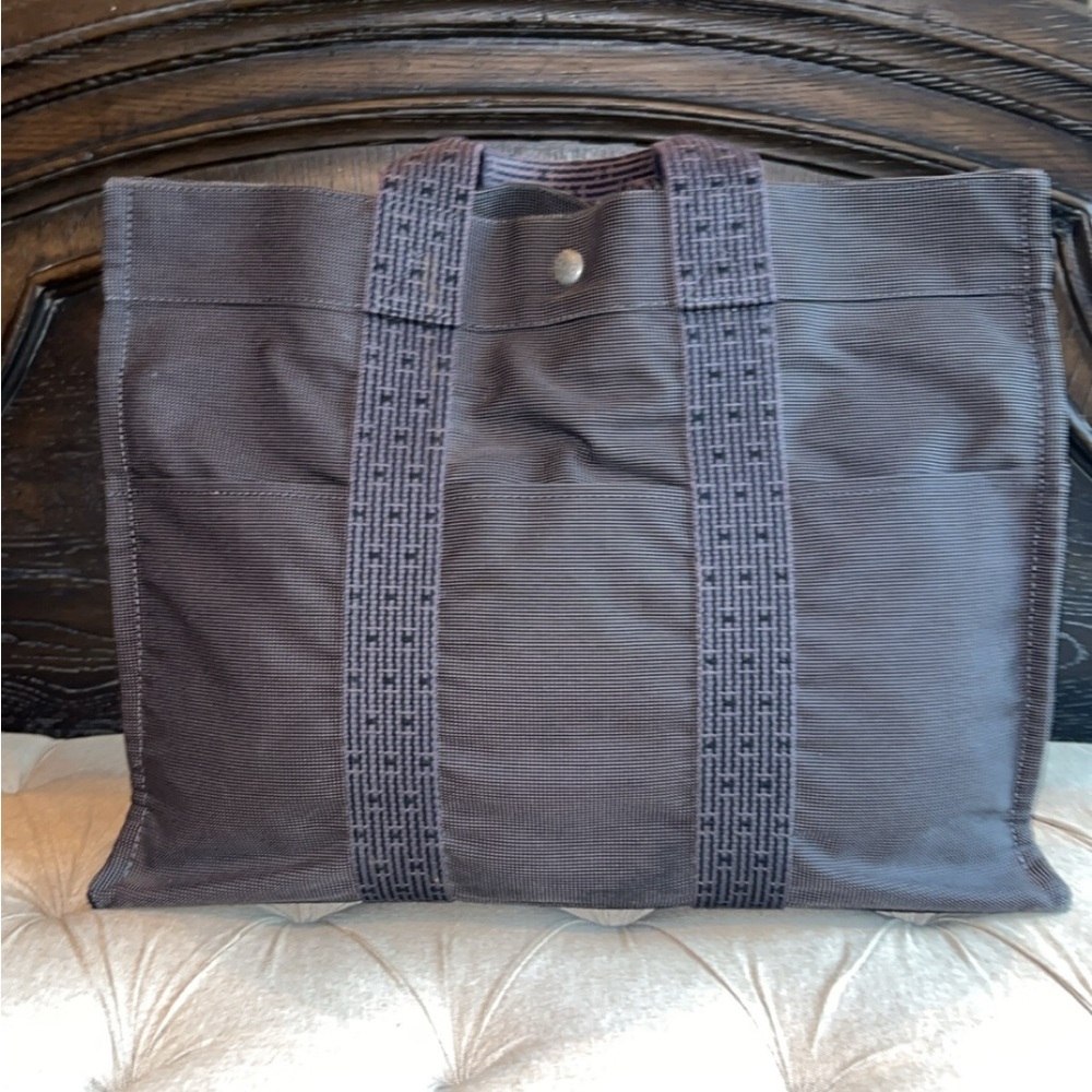 Hermes Herline tote